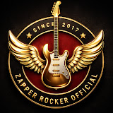 Zapper Rocker Official